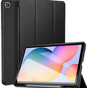 כיסוי אחורי ספר ל Galaxy Tab S6 Lite