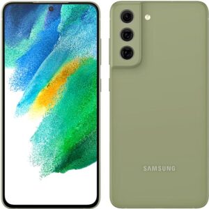 טלפון סלולרי Samsung Galaxy S21 FE 5G SM-G990E/DS 128GB 8GB סמסונג