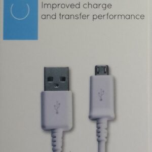 כבל נתונים MicroUSB מקורי סאני