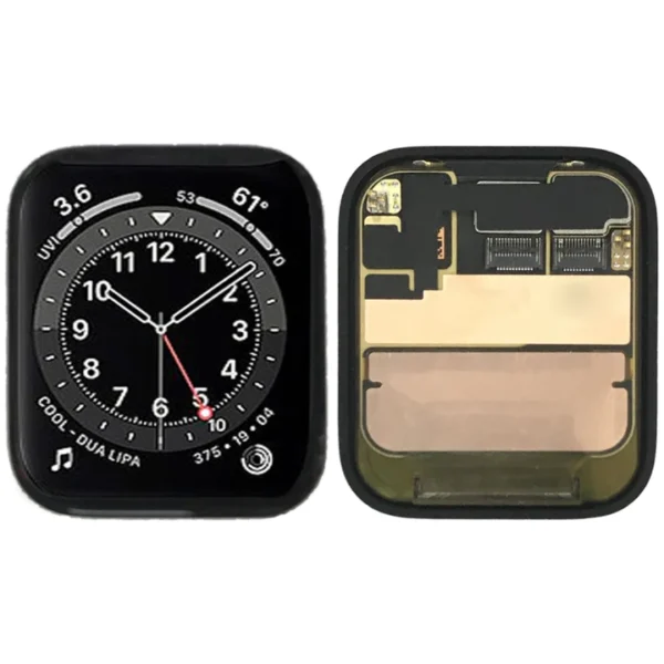 מסך לשעון APPLE S6