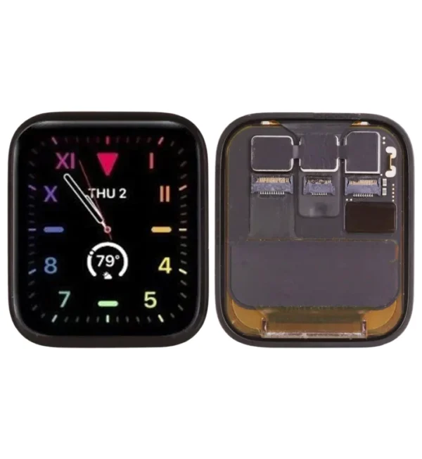 מסך לשעון Apple SE מקורי