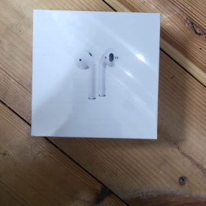דמוי Airpods 2