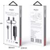 מפצל HDMI ל 3 Yesido HM05