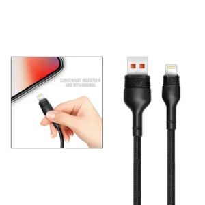 כבל USB ל Lightning של חברת XO
