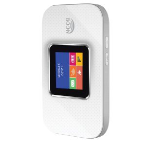 ראוטר נייד BOON 4G