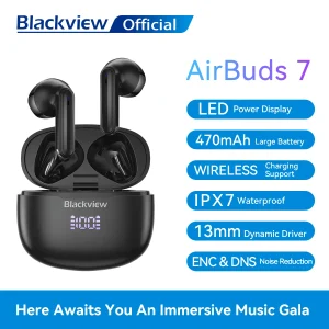 אוזניות BlackView AIRBUDS 7