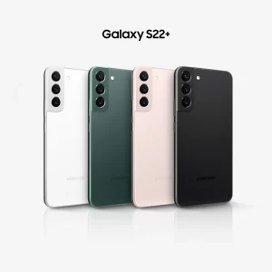 Samsung S22 Plus 256 GB רשמי