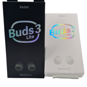 אוזניות XIAOMI BUDS 3 LITE