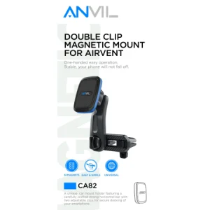 זרוע Anvil CA82