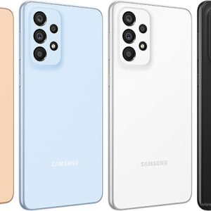 Samsung A33