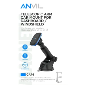 זרוע Anvil CA76 טלסקופית