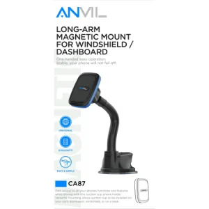זרוע Anvil CA87