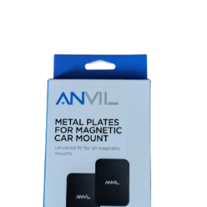 קיט 2 פחיות גדולות Anvil
