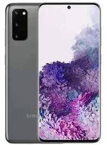 Samsung S20 FE 5G אפור