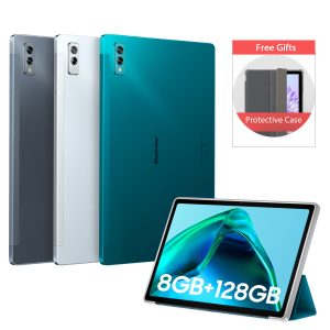 BlackView Tab  11 128G כסוף