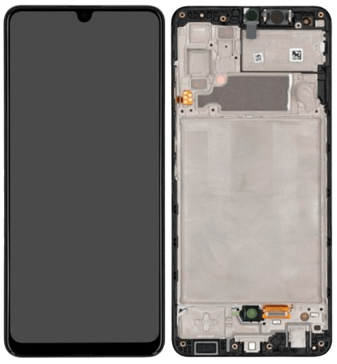 מסך A32 OLED - 3ple-y