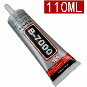 דבק B7000 להדבקת גבים