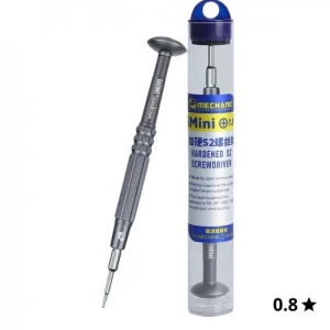 screwdriver MECHANIC