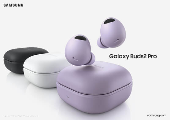 אוזניות BUDS 2 PRO יבואן רשמי סאני